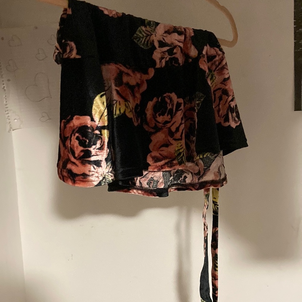 skirt